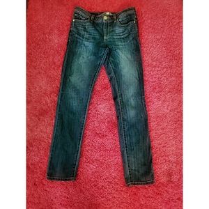 Womens Skinny Jean's Size 6